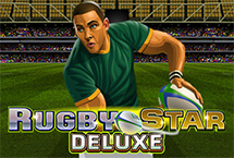 Rugby Star Deluxe