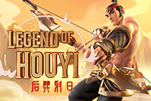 Legend of Hou Yi