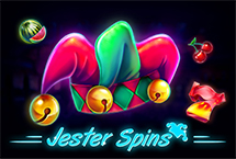 Jester Spins